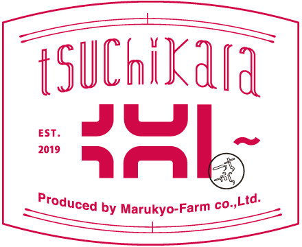 tsuchikara